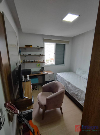 Imagem Apartamento com 2 Quartos à Venda, 50 m² em Residencial Jardins De Limeira - Limeira Imagem Apartamento com 2 Quartos à Venda, 50 m² em Residencial Jardins De Limeira - Limeira
