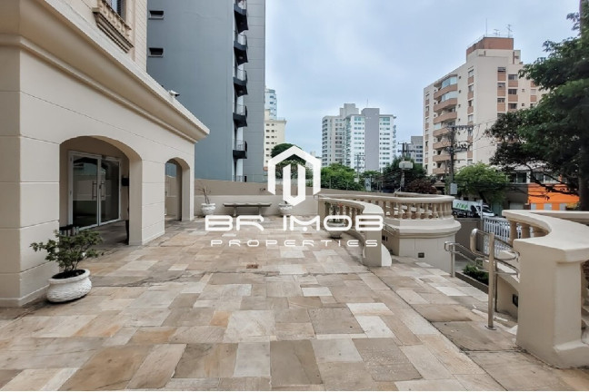 Imagem Imóvel com 2 Quartos à Venda, 80 m² em Vila Clementino - São Paulo Imagem Imóvel com 2 Quartos à Venda, 80 m² em Vila Clementino - São Paulo