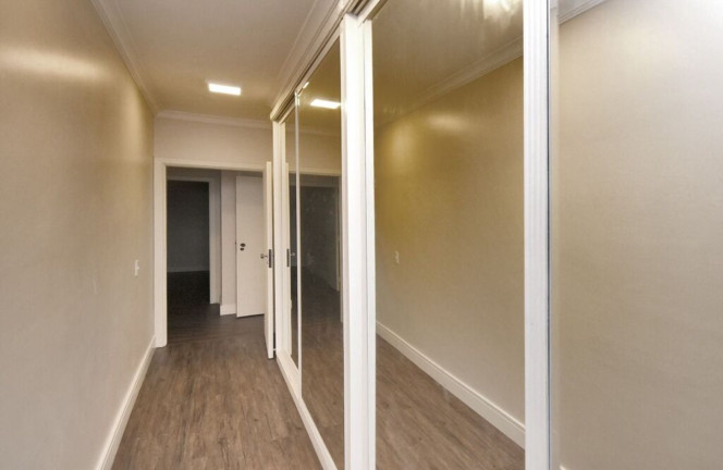 Imagem Apartamento com 4 Quartos à Venda, 176 m² em Vila Suzana - São Paulo