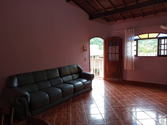 Imagem Casa com 3 Quartos à Venda, 330 m² em Massaguaçu - Caraguatatuba