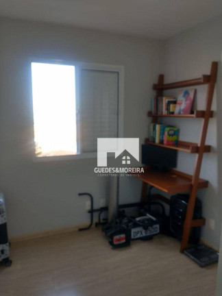 Imagem Apartamento com 2 Quartos à Venda, 51 m² em Jardim Nova Europa - Campinas