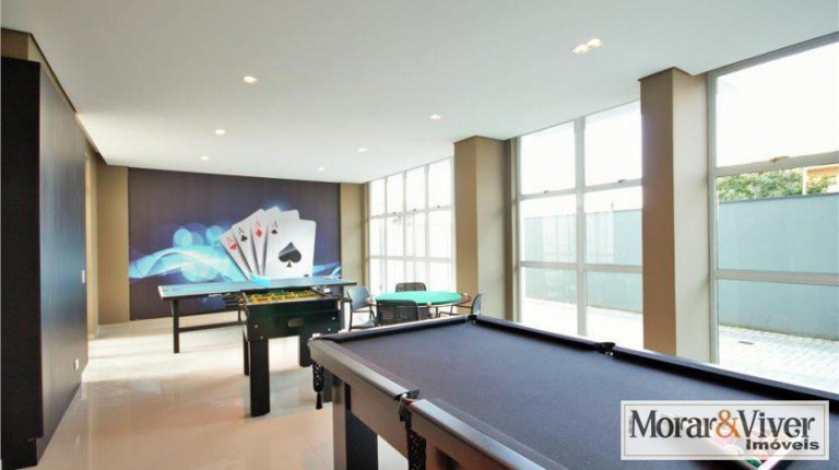 Imagem Apartamento com 2 Quartos à Venda, 51 m² em Boa Vista - Curitiba
