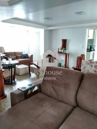 Imagem Apartamento com 3 Quartos à Venda, 135 m² em Centro - Florianópolis Imagem Apartamento com 3 Quartos à Venda, 135 m² em Centro - Florianópolis