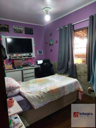 Imagem Casa com 3 Quartos à Venda, 241 m² em Jardim Cavinato - Limeira Imagem Casa com 3 Quartos à Venda, 241 m² em Jardim Cavinato - Limeira