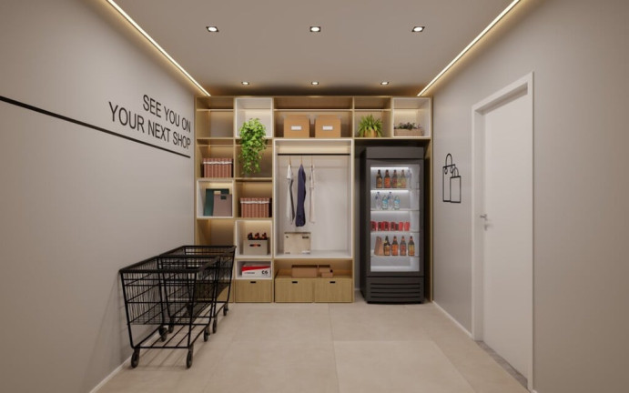Imagem Imóvel com 2 Quartos à Venda, 78 m² em Alphaville - Barueri Imagem Imóvel com 2 Quartos à Venda, 78 m² em Alphaville - Barueri