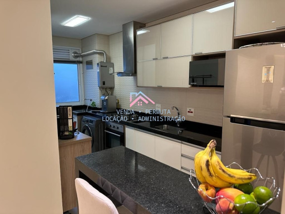 Imagem Apartamento com 2 Quartos para Alugar, 83 m² em Jardim Ana Maria - Jundiaí