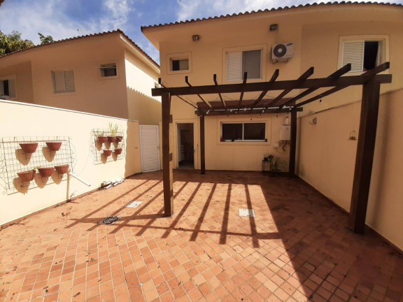 Imagem Casa de Condomínio com 3 Quartos à Venda, 150 m² em Parque Campolim - Sorocaba Imagem Casa de Condomínio com 3 Quartos à Venda, 150 m² em Parque Campolim - Sorocaba