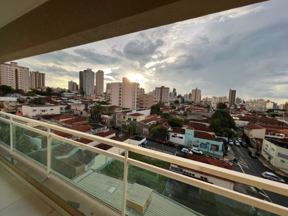 Imagem Apartamento com 1 Quarto para Alugar, 36 m² em Vila Seixas - Ribeirão Preto Imagem Apartamento com 1 Quarto para Alugar, 36 m² em Vila Seixas - Ribeirão Preto
