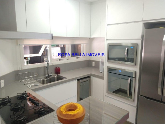 Imagem Casa com 3 Quartos à Venda, 120 m² em Jardim Sarapiranga - Jundiaí