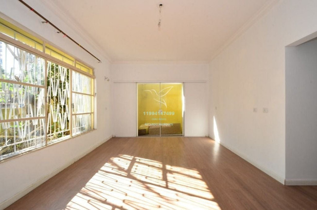 Imagem Casa com 3 Quartos à Venda, 183 m² em Campo Belo - São Paulo Imagem Casa com 3 Quartos à Venda, 183 m² em Campo Belo - São Paulo