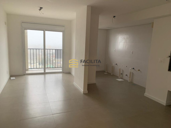 Imagem Apartamento com 1 Quarto à Venda, 63 m² em Centro - Rio Grande