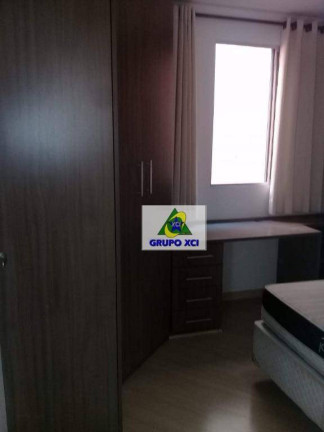 Imagem Apartamento com 2 Quartos à Venda, 50 m² em São Bernardo - Campinas Imagem Apartamento com 2 Quartos à Venda, 50 m² em São Bernardo - Campinas