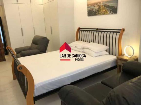 Imagem Apartamento com 2 Quartos à Venda, 93 m² em Copacabana - Rio De Janeiro