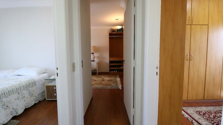 Imagem Apartamento com 4 Quartos à Venda, 190 m² em Perdizes - São Paulo Imagem Apartamento com 4 Quartos à Venda, 190 m² em Perdizes - São Paulo