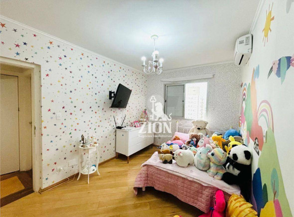 Imagem Apartamento com 3 Quartos à Venda, 150 m² em Santa Teresinha - São Paulo Imagem Apartamento com 3 Quartos à Venda, 150 m² em Santa Teresinha - São Paulo