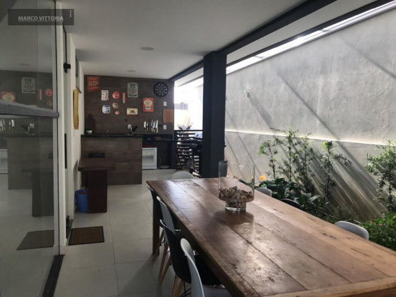 Imagem Casa de Condomínio com 4 Quartos à Venda, 232 m² em Parque Das Nações - Parnamirim