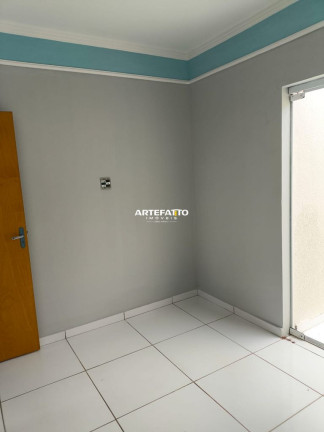 Imagem Apartamento com 2 Quartos à Venda, 55 m² em Residencial Zanetti - Franca Imagem Apartamento com 2 Quartos à Venda, 55 m² em Residencial Zanetti - Franca