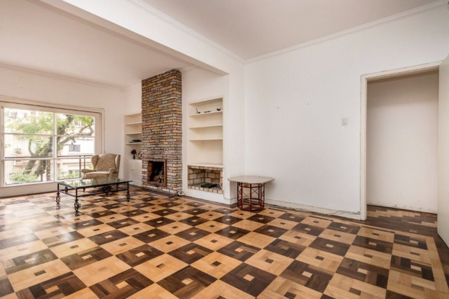 Imagem Imóvel com 3 Quartos à Venda, 123 m² em Azenha - Porto Alegre Imagem Imóvel com 3 Quartos à Venda, 123 m² em Azenha - Porto Alegre