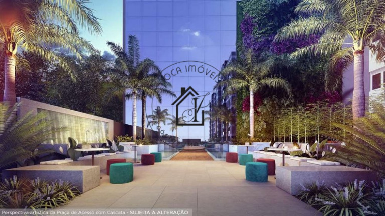 Imagem Apartamento com 2 Quartos à Venda, 86 m² em Granja Viana - Cotia