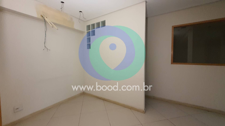 Imagem Sala Comercial para Alugar, 89 m² em Vila Belmiro - Santos Imagem Sala Comercial para Alugar, 89 m² em Vila Belmiro - Santos