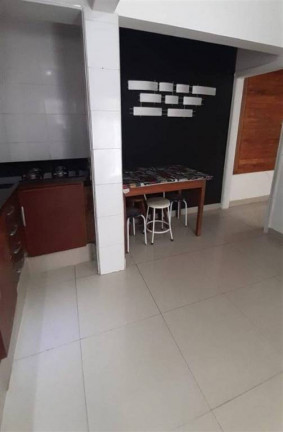 Imagem Apartamento à Venda, 40 m² em Boqueirão - Praia Grande Imagem Apartamento à Venda, 40 m² em Boqueirão - Praia Grande