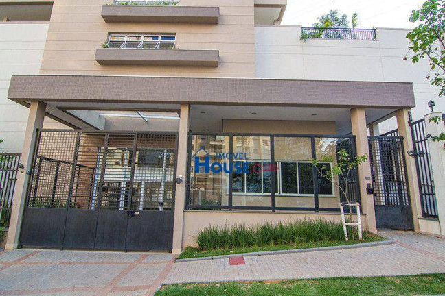 Imagem Apartamento com 3 Quartos à Venda, 77 m² em Morumbi - São Paulo Imagem Apartamento com 3 Quartos à Venda, 77 m² em Morumbi - São Paulo