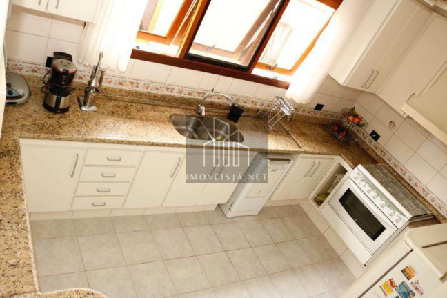 Imagem Casa com 4 Quartos para Alugar, 468 m² em Alphaville Residencial Um - Barueri