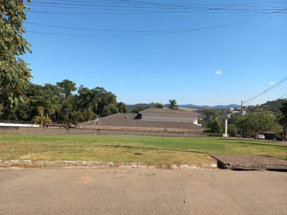 Terreno à Venda, 1.016 m² em Condominio Porto Atibaia - Atibaia