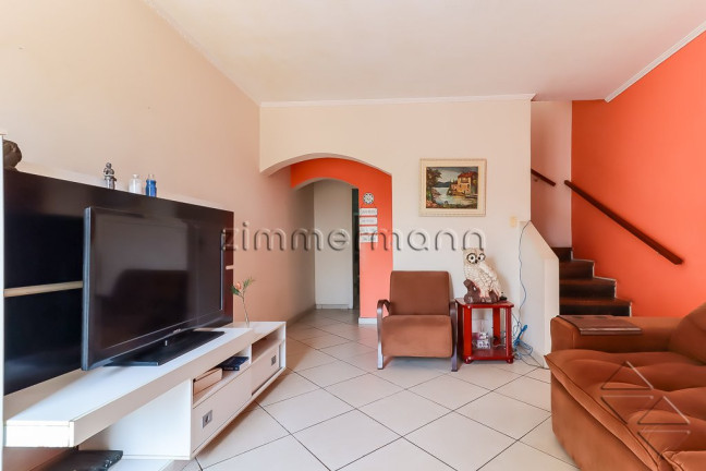 Imagem Casa com 3 Quartos à Venda, 174 m² em Vila Sonia - São Paulo