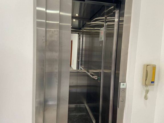 Imagem Apartamento com 2 Quartos à Venda, 57 m² em Centro - Boituva