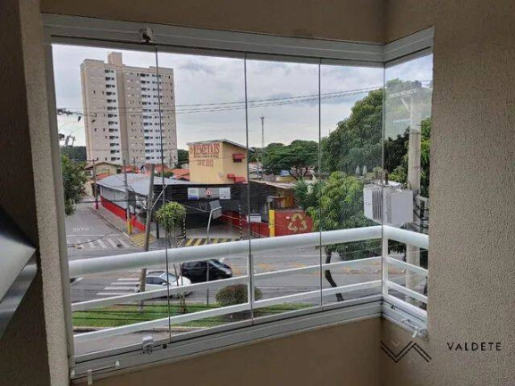 Imagem Apartamento com 2 Quartos à Venda, 56 m² em Jardim Ismênia - São José Dos Campos Imagem Apartamento com 2 Quartos à Venda, 56 m² em Jardim Ismênia - São José Dos Campos