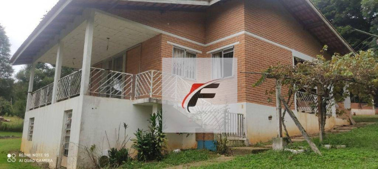 Imagem Chácara com 7 Quartos à Venda, 600 m² em Umbará - Curitiba Imagem Chácara com 7 Quartos à Venda, 600 m² em Umbará - Curitiba