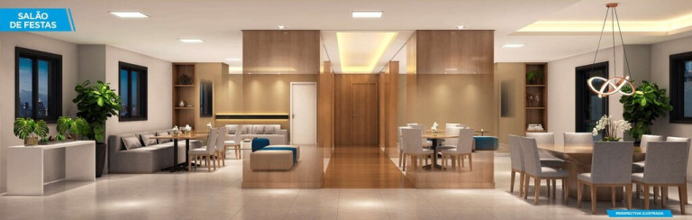 Imagem Apartamento com 2 Quartos à Venda, 38 m² em Vila Mascote - São Paulo Imagem Apartamento com 2 Quartos à Venda, 38 m² em Vila Mascote - São Paulo
