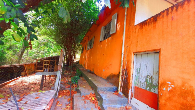 Imóvel com 2 Quartos à Venda, 881 m² em Loteamento Bosque Dos Palmares - Atibaia