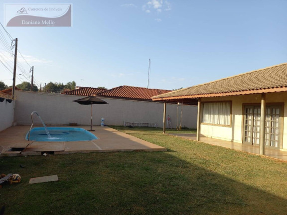Imagem Chácara com 4 Quartos à Venda, 1.000 m² em Portal São Marcelo - Bragança Paulista Imagem Chácara com 4 Quartos à Venda, 1.000 m² em Portal São Marcelo - Bragança Paulista