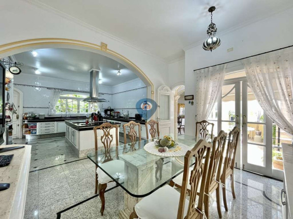 Imagem Casa com 4 Quartos à Venda, 986 m² em São Paulo Ii - Cotia