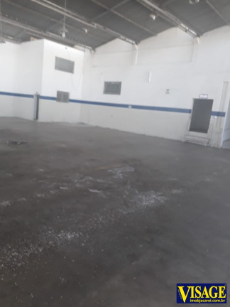 Imagem Ponto Comercial para Alugar, 3.000 m² em Centro - Jacareí Imagem Ponto Comercial para Alugar, 3.000 m² em Centro - Jacareí
