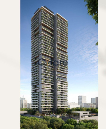 Apartamento com 2 Quartos à Venda,  em Praia De Iracema - Fortaleza