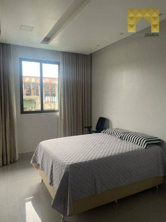 Imagem Casa com 4 Quartos à Venda, 380 m² em Marés - João Pessoa Imagem Casa com 4 Quartos à Venda, 380 m² em Marés - João Pessoa