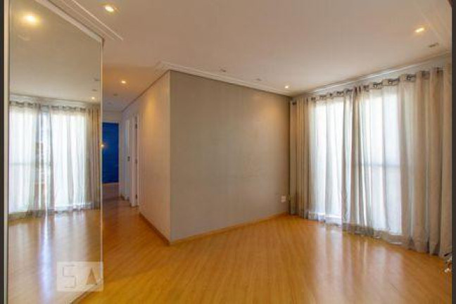 Apartamento com 2 Quartos para Alugar, 62 m² em Quarta Parada - São Paulo