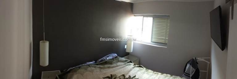 Imagem Imóvel com 2 Quartos à Venda, 76 m² em Chácara Santo Antônio (zona Sul) - São Paulo Imagem Imóvel com 2 Quartos à Venda, 76 m² em Chácara Santo Antônio (zona Sul) - São Paulo