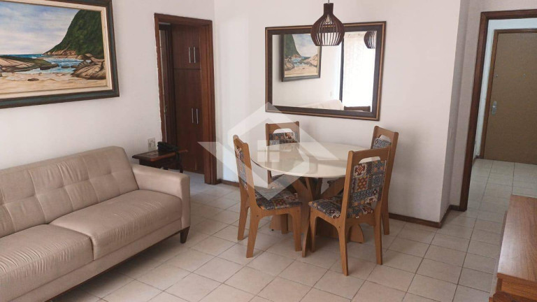 Apartamento com 2 Quartos à Venda, 72 m² em Copacabana - Rio De Janeiro