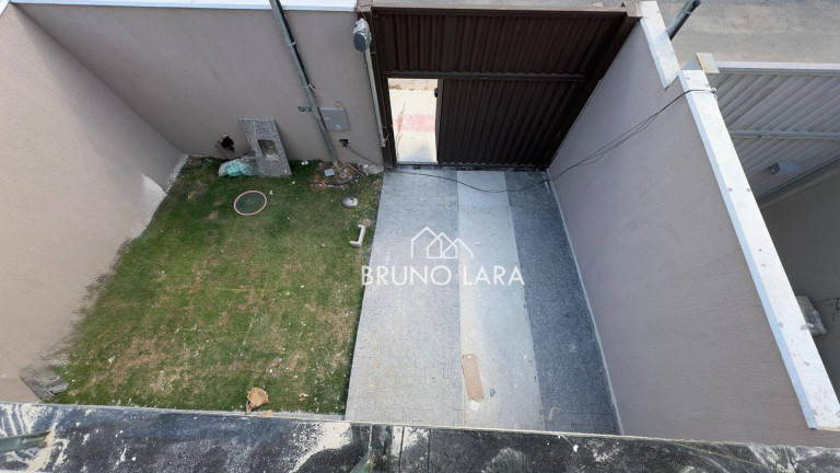 Imagem Casa com 3 Quartos à Venda, 120 m² em Jardim Casa Branca - Betim Imagem Casa com 3 Quartos à Venda, 120 m² em Jardim Casa Branca - Betim