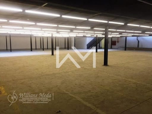 Imagem Loja para Alugar, 360 m² em Vila Leopoldina - São Paulo Imagem Loja para Alugar, 360 m² em Vila Leopoldina - São Paulo