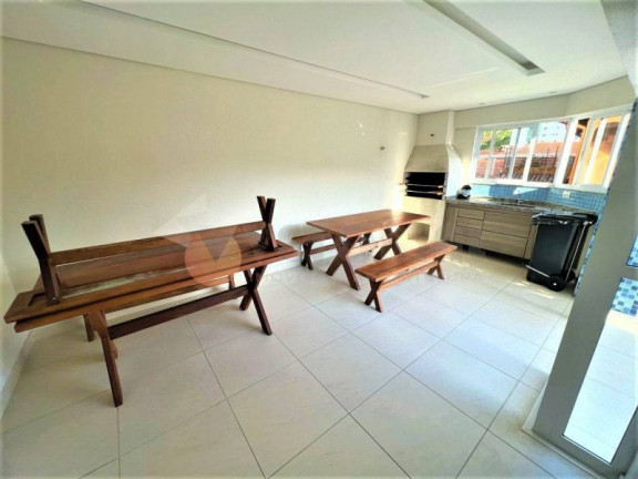 Imagem Apartamento com 2 Quartos à Venda, 90 m²