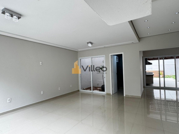 Imagem Casa de Condomínio com 3 Quartos à Venda, 200 m² em Wanel Ville - Sorocaba