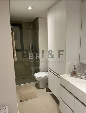 Imagem Apartamento com 1 Quarto para Alugar, 84 m² em Brooklin - São Paulo Imagem Apartamento com 1 Quarto para Alugar, 84 m² em Brooklin - São Paulo