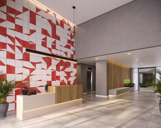 Imagem Studio com 1 Quarto à Venda, 26 m² em Vila Madalena - São Paulo