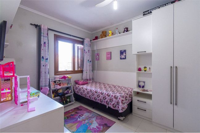 Imagem Casa com 2 Quartos à Venda,  em São José - Canoas