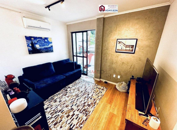 Imagem Apartamento com 2 Quartos à Venda, 70 m² em João Paulo - Florianópolis